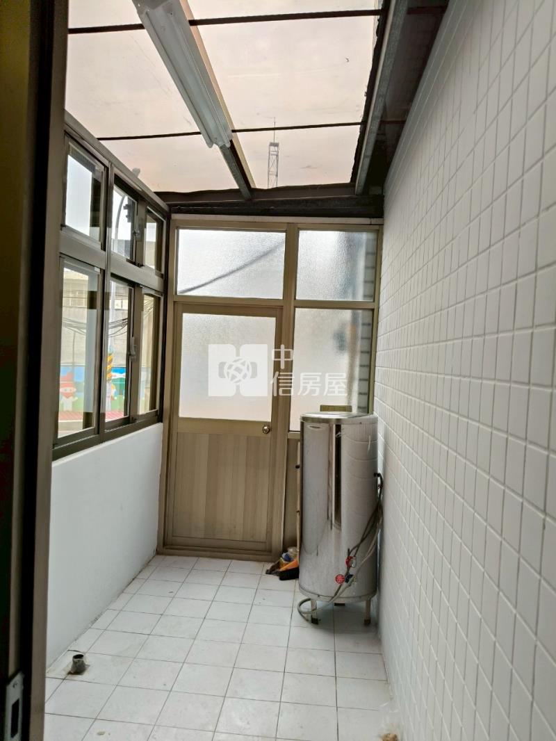 中平特區一樓3房車房屋室內格局與周邊環境