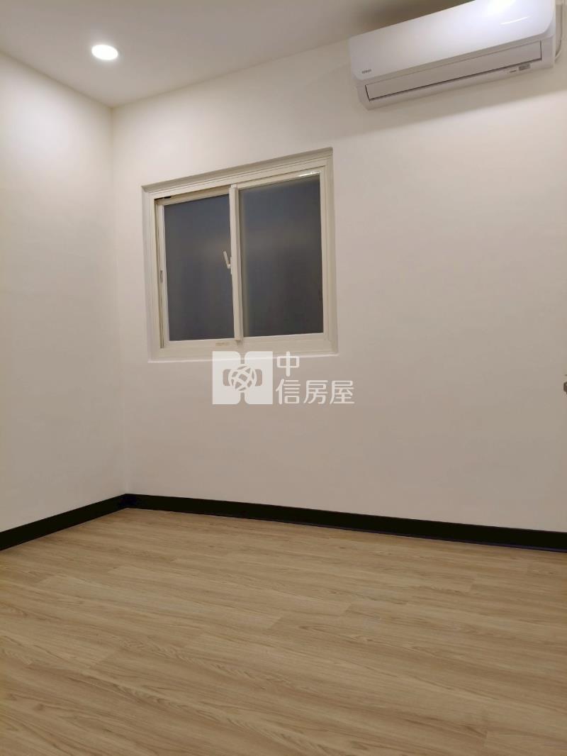 中平特區一樓3房車房屋室內格局與周邊環境