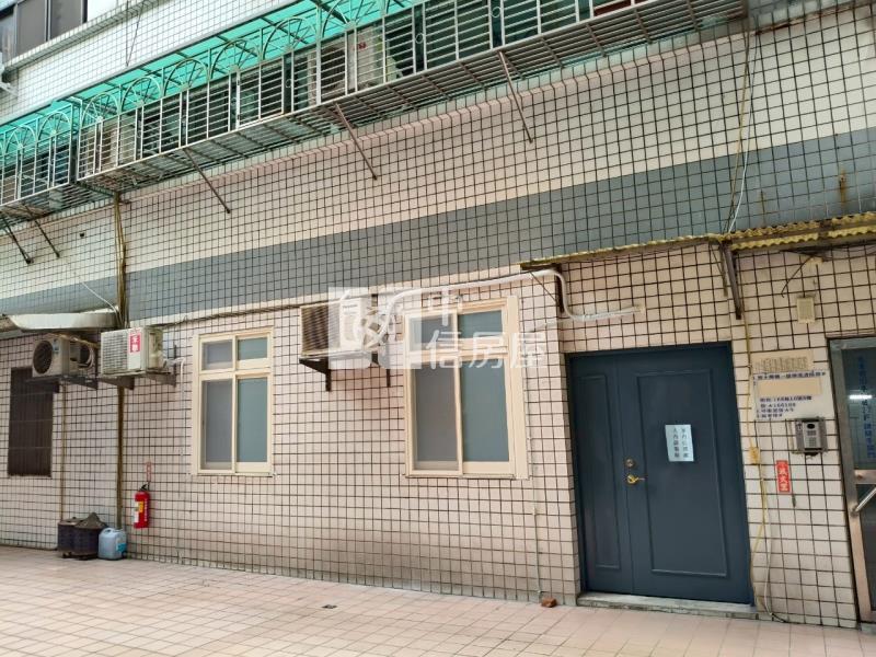 中平特區一樓3房車房屋室內格局與周邊環境