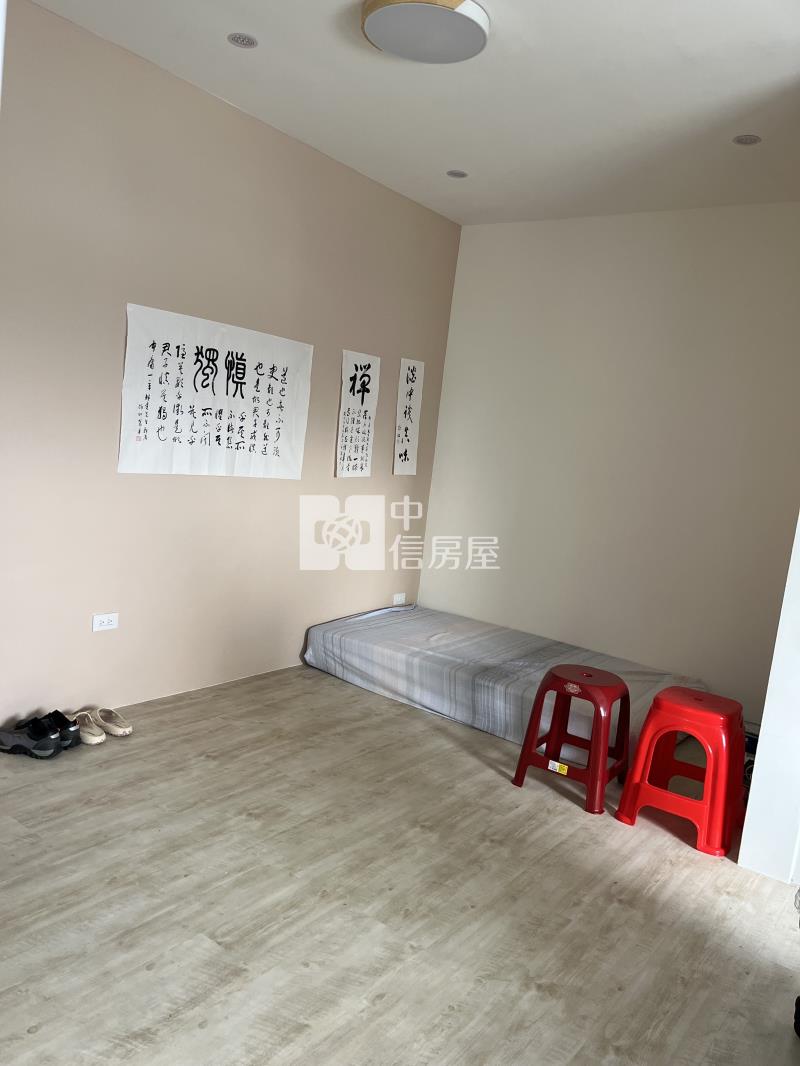 居仁學區採光兩房房屋室內格局與周邊環境