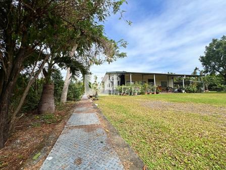 屏東農舍-南州交流道合法農舍房屋室內格局與周邊環境