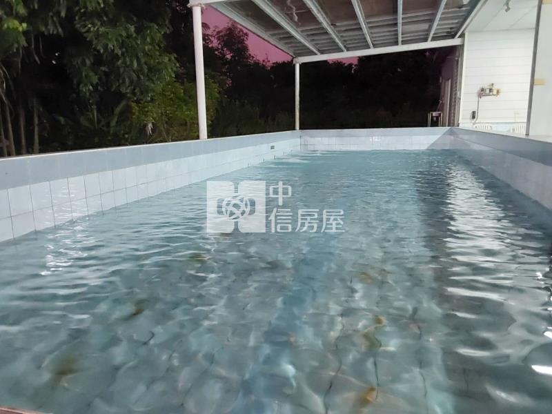 屏東科大休閒合法農舍房屋室內格局與周邊環境