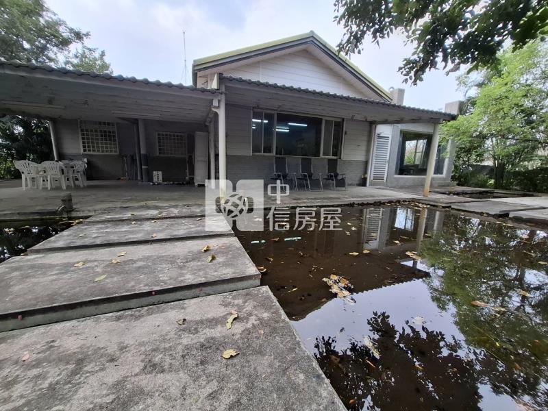 屏東科大休閒合法農舍房屋室內格局與周邊環境