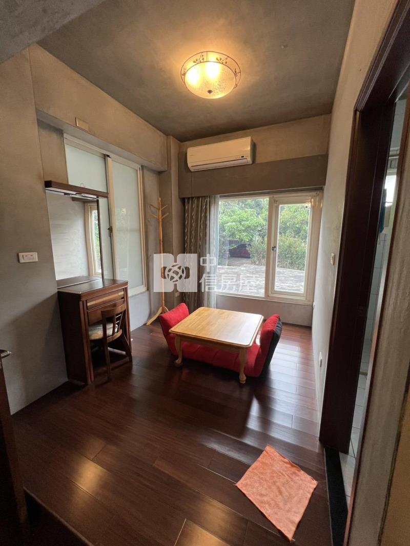 屏東科大休閒合法農舍房屋室內格局與周邊環境