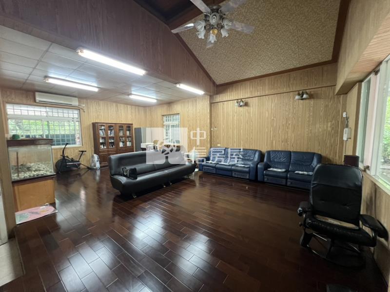 屏東科大休閒合法農舍房屋室內格局與周邊環境