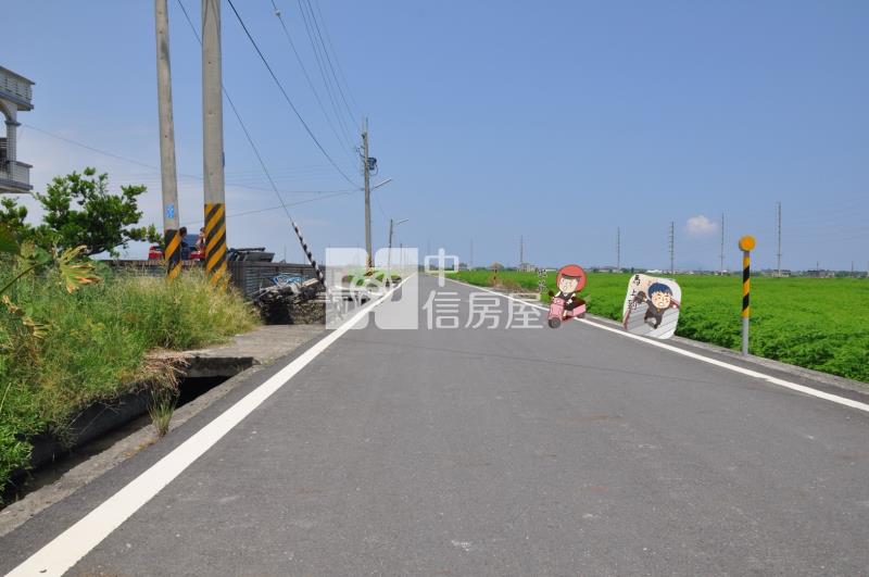 【新世紀】宜蘭壯圍交流道美農地房屋室內格局與周邊環境