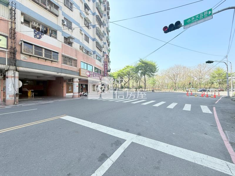 永康國小2房電寓房屋室內格局與周邊環境