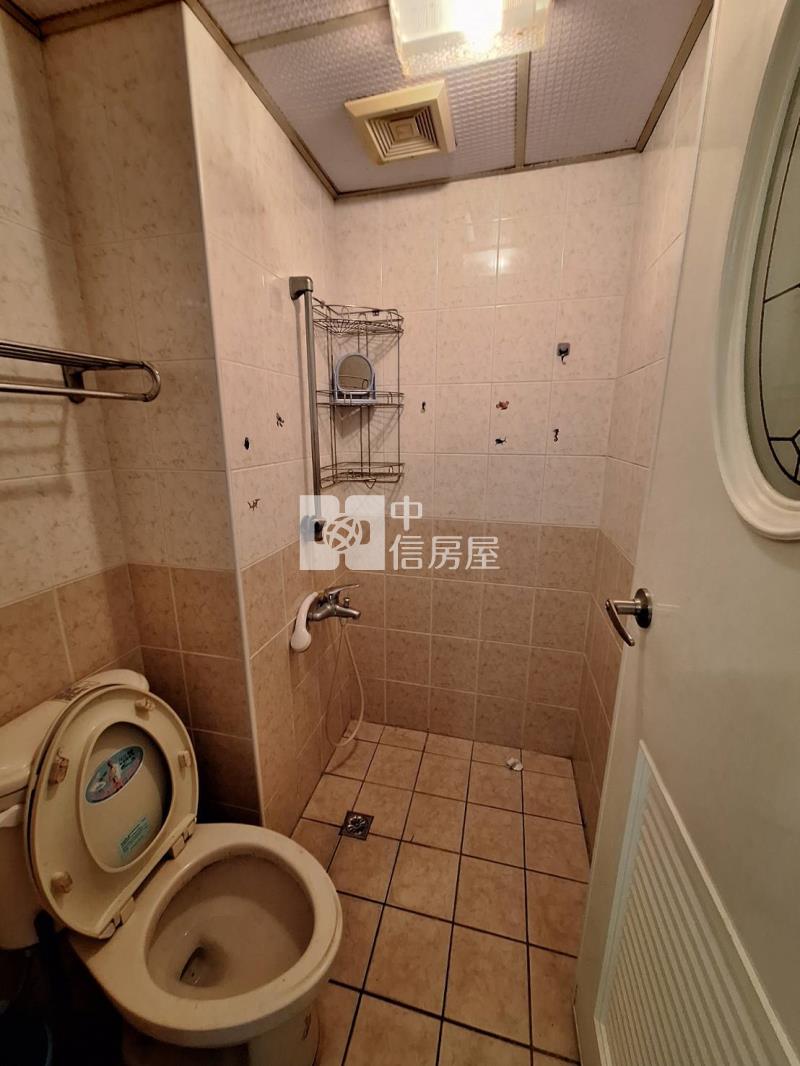 【專約】歐洲皇宮A房屋室內格局與周邊環境