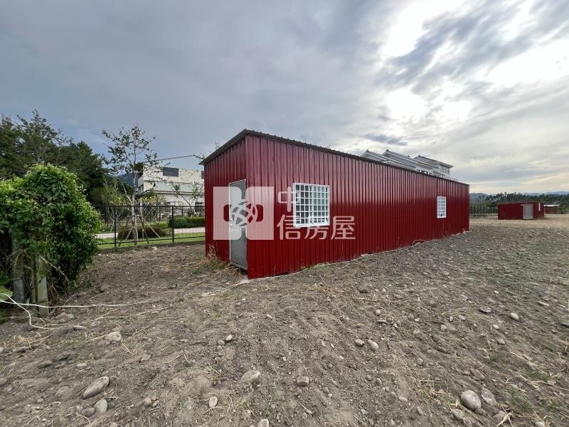 水頭小地坪農舍II房屋室內格局與周邊環境
