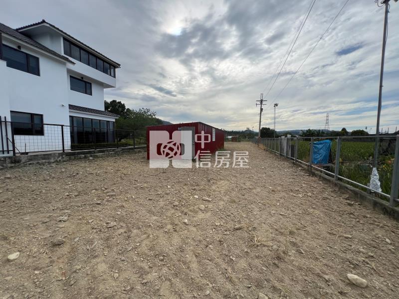 水頭小地坪農舍II房屋室內格局與周邊環境