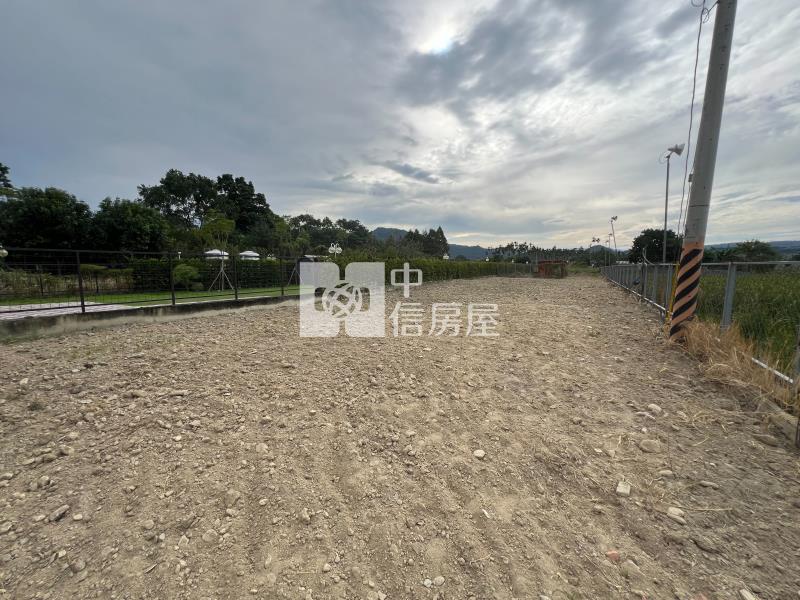水頭小地坪農舍II房屋室內格局與周邊環境
