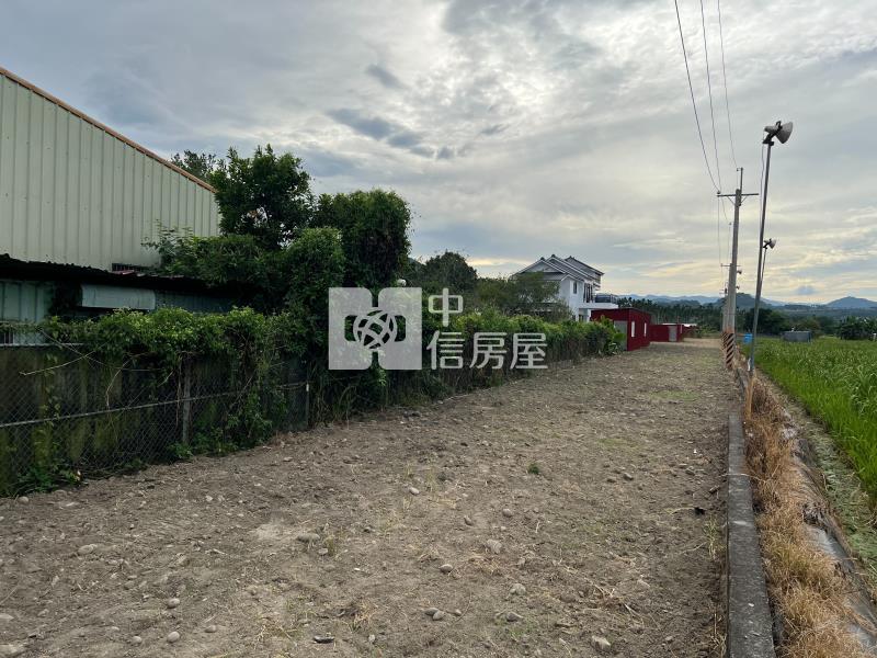 水頭小地坪農舍II房屋室內格局與周邊環境