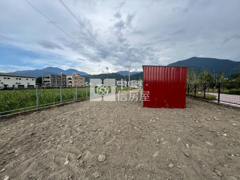 水頭小地坪農舍II房屋室內格局與周邊環境