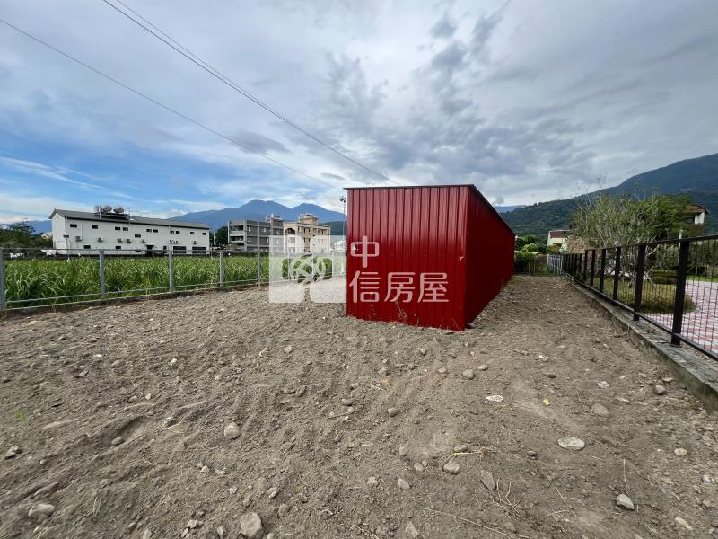 水頭小地坪農舍II房屋室內格局與周邊環境