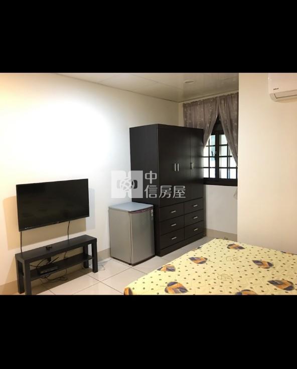 桃園春日路13間套房透天房屋室內格局與周邊環境