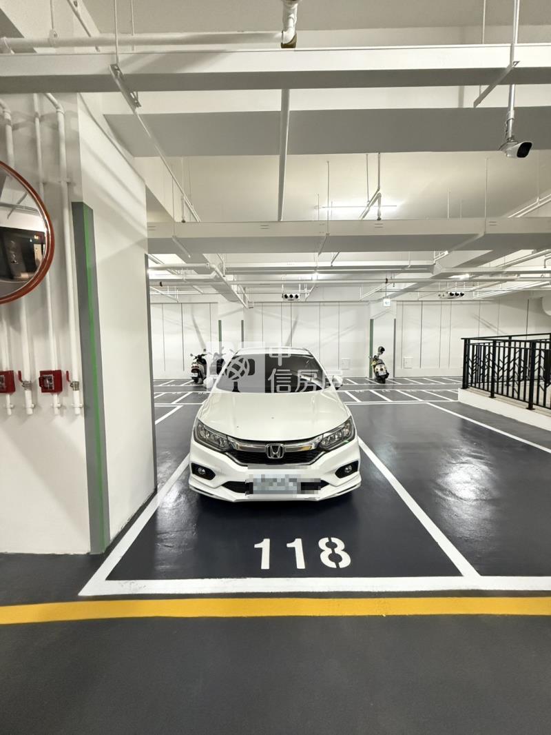 【專約】高雄多城市平車大樓房屋室內格局與周邊環境