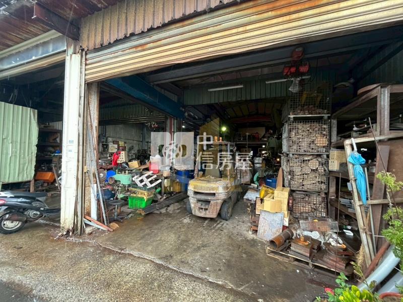 【玖禾】蘆竹稀有一般農 農舍+廠房房屋室內格局與周邊環境