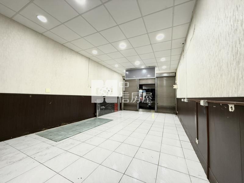 正昌平路吃市熱鬧透店房屋室內格局與周邊環境