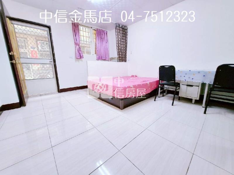 南郭7套房房屋室內格局與周邊環境
