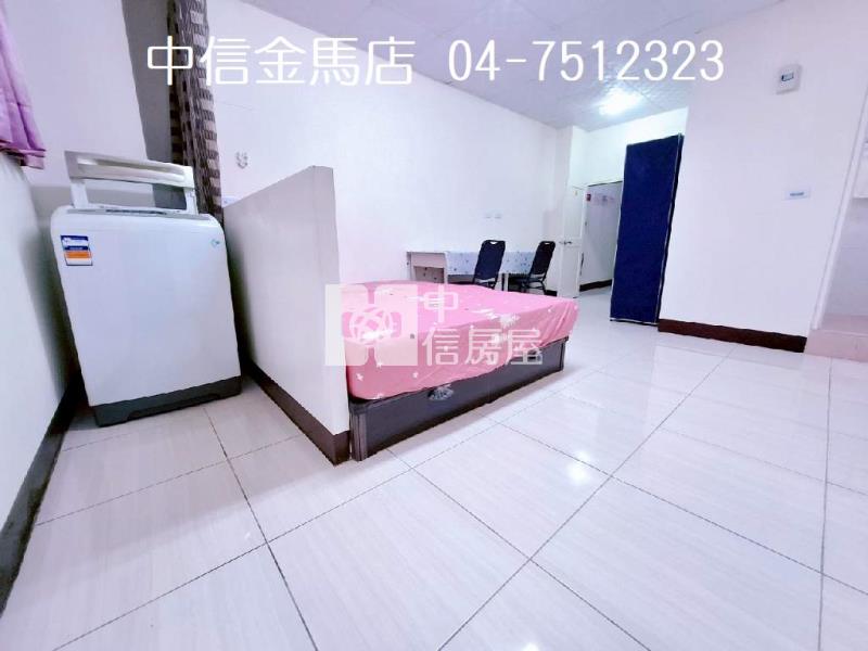 南郭7套房房屋室內格局與周邊環境