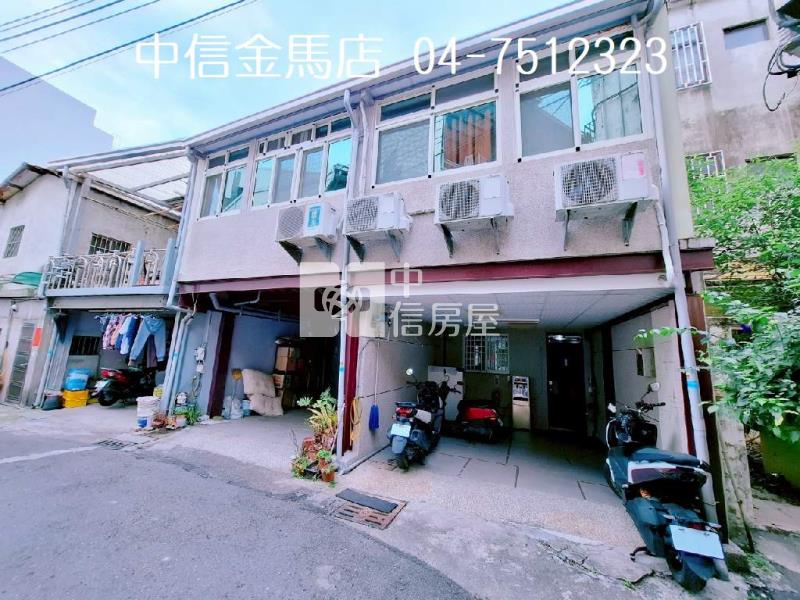 南郭7套房房屋室內格局與周邊環境
