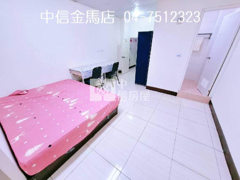 南郭7套房房屋室內格局與周邊環境