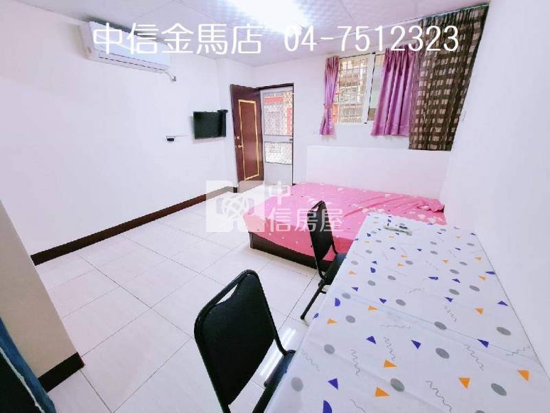 南郭7套房房屋室內格局與周邊環境
