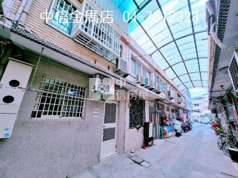南郭7套房房屋室內格局與周邊環境
