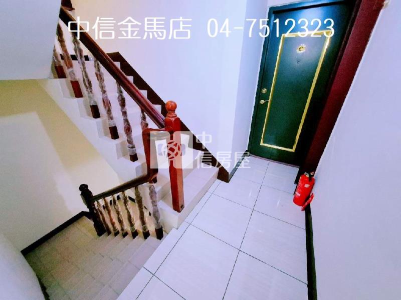 南郭7套房房屋室內格局與周邊環境