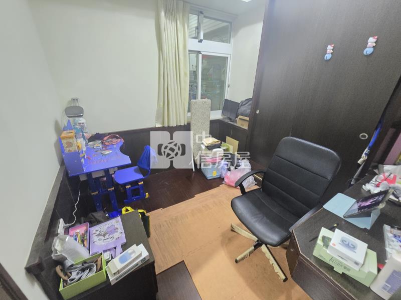 新勢萬坪公園~景觀3房車房屋室內格局與周邊環境