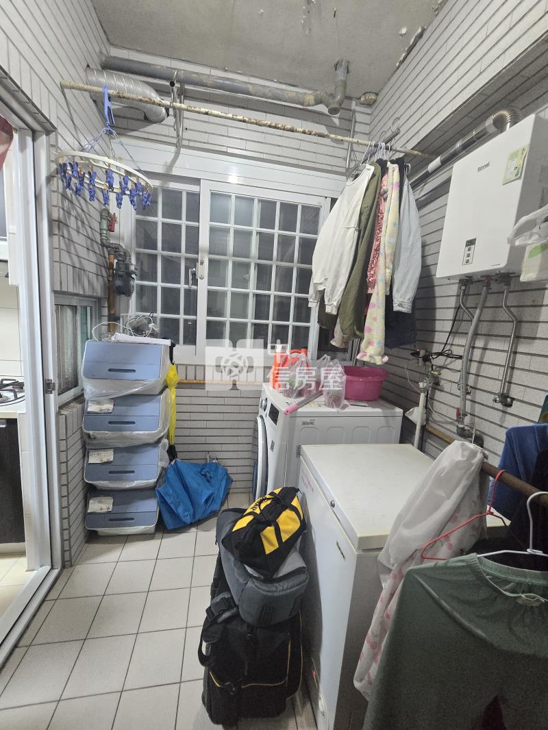 新勢萬坪公園~景觀3房車房屋室內格局與周邊環境