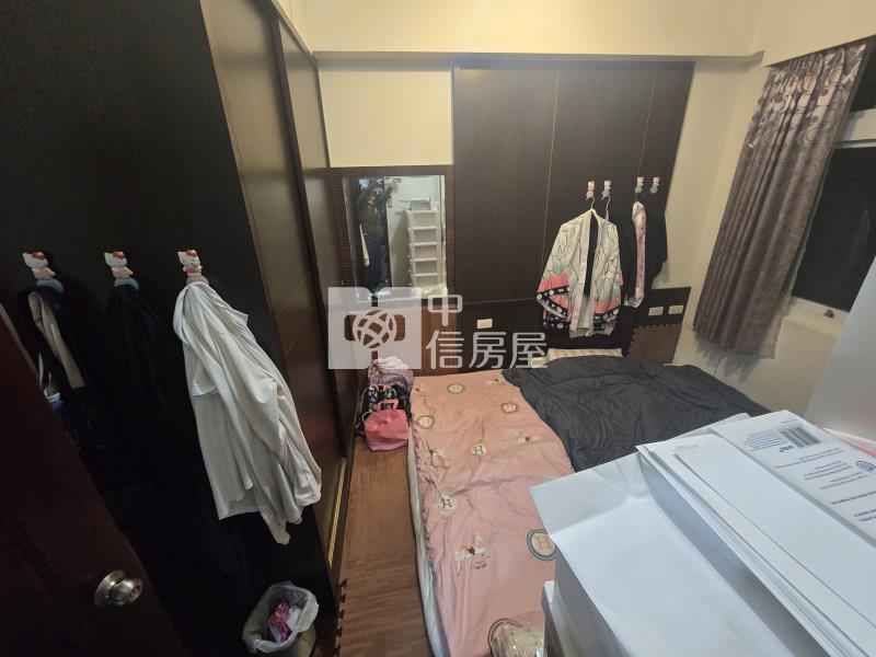 新勢萬坪公園~景觀3房車房屋室內格局與周邊環境