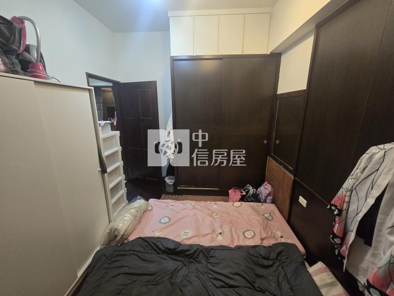 新勢萬坪公園~景觀3房車房屋室內格局與周邊環境