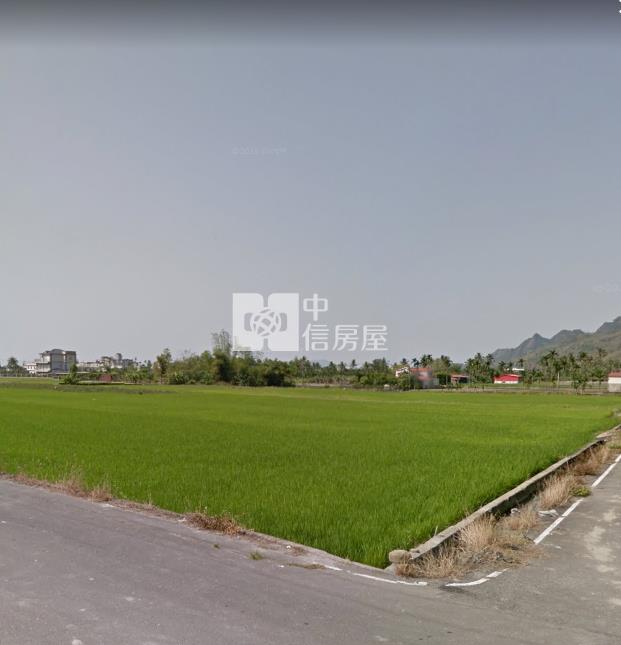 高雄美濃800坪方正美農地房屋室內格局與周邊環境