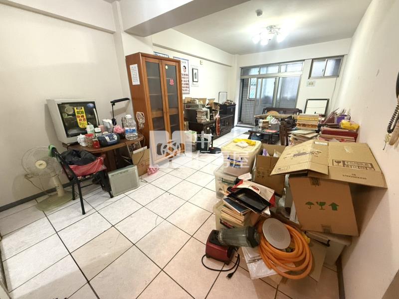 專-太子盛世車位輪抽優質3房公寓房屋室內格局與周邊環境
