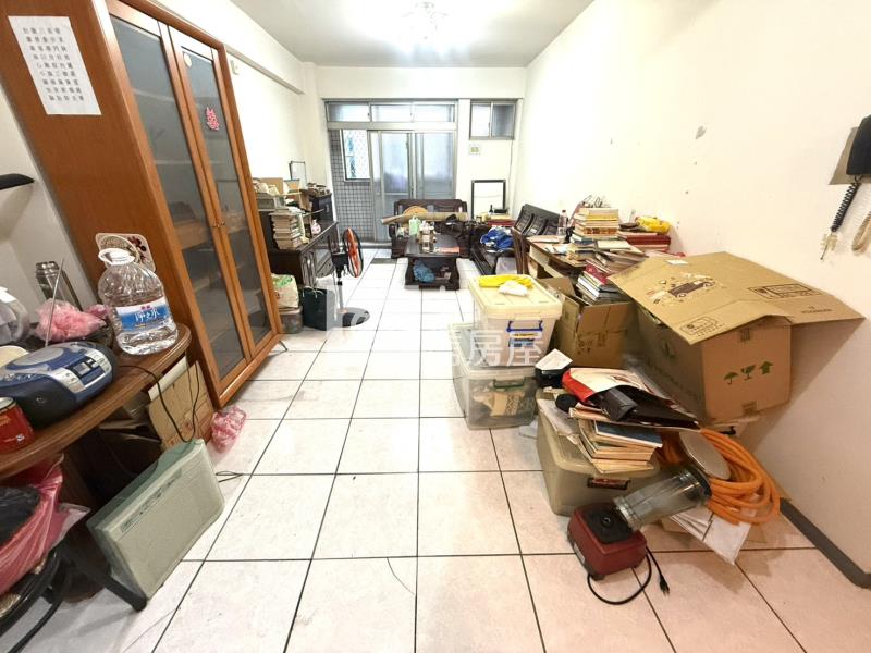 專-太子盛世車位輪抽優質3房公寓房屋室內格局與周邊環境