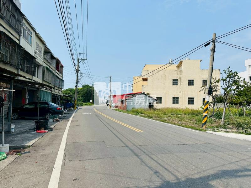 竹塘國中旁透天房屋室內格局與周邊環境