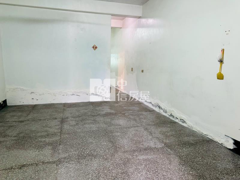 竹塘國中旁透天房屋室內格局與周邊環境