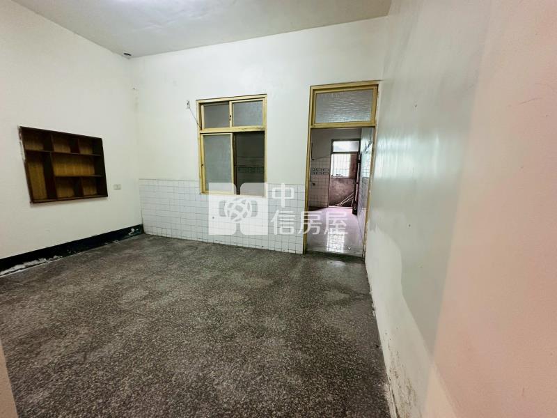 竹塘國中旁透天房屋室內格局與周邊環境