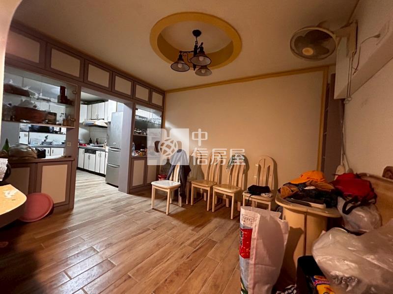 潭子近74地坪近百坪豪宅房屋室內格局與周邊環境