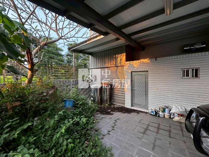 潭子近74地坪近百坪豪宅房屋室內格局與周邊環境
