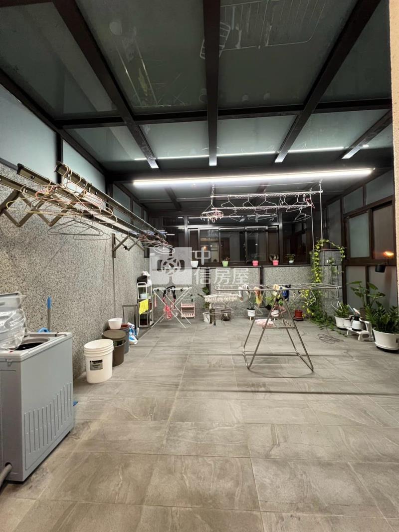 鄰轉運站近國五美妝別墅房屋室內格局與周邊環境