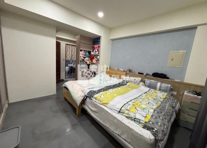 鄰轉運站近國五美妝別墅房屋室內格局與周邊環境