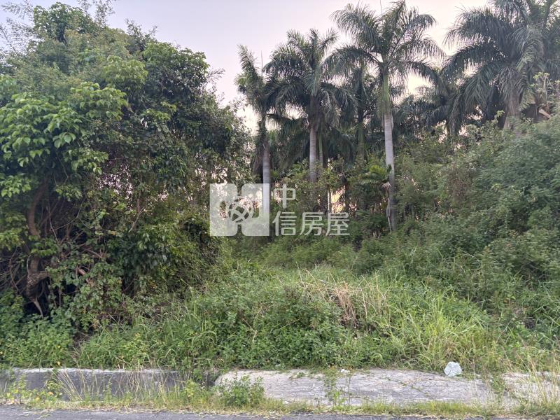 仁德土庫發財農地房屋室內格局與周邊環境