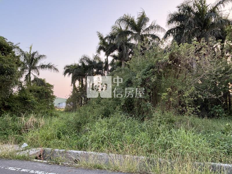 仁德土庫發財農地房屋室內格局與周邊環境