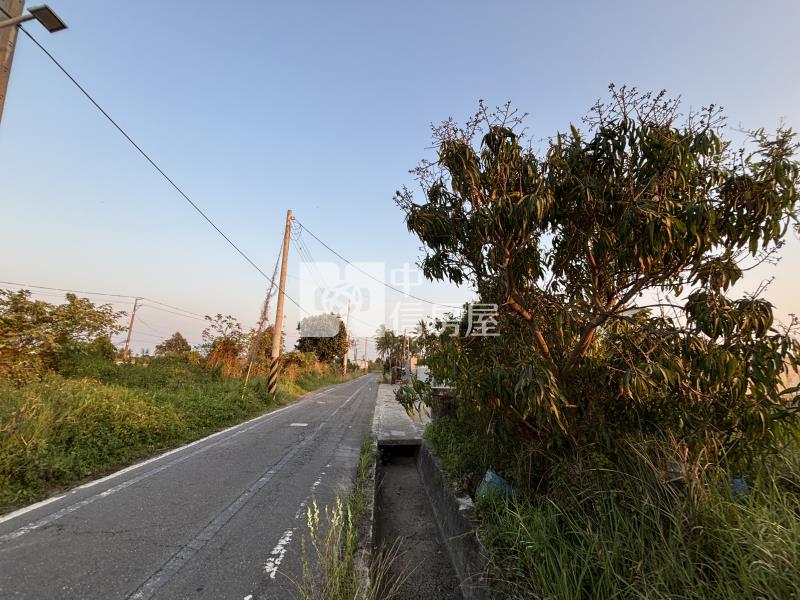仁德土庫發財農地房屋室內格局與周邊環境