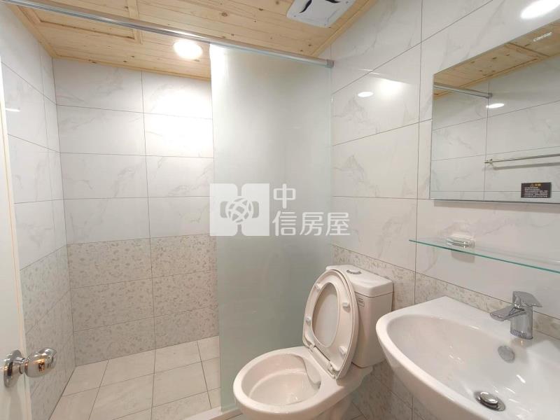 平鎮國中整新1房1廳套房房屋室內格局與周邊環境