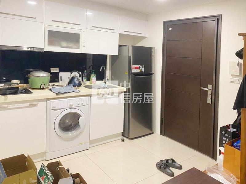 長榮酒店旁高樓望龜山湯屋房屋室內格局與周邊環境