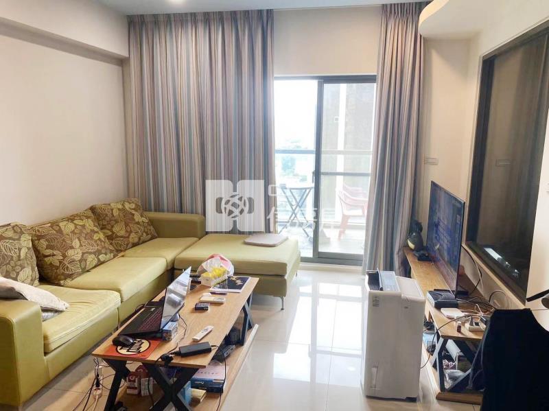 長榮酒店旁高樓望龜山湯屋房屋室內格局與周邊環境