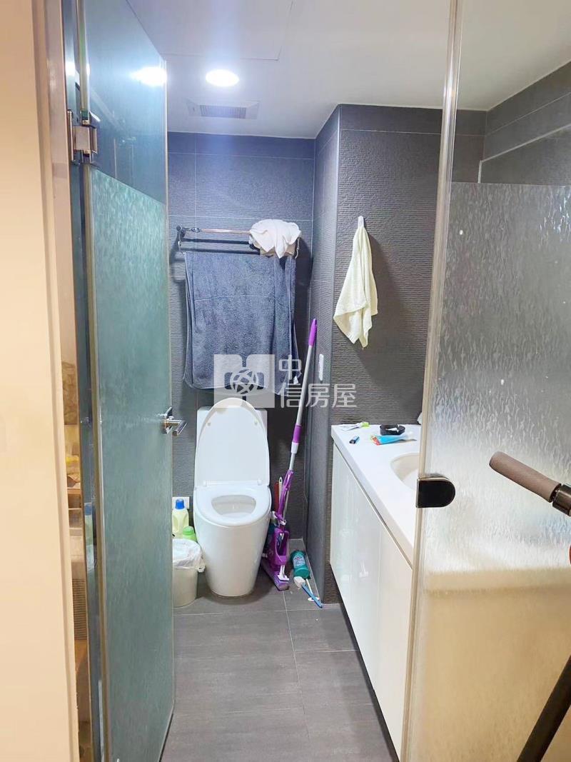 長榮酒店旁高樓望龜山湯屋房屋室內格局與周邊環境